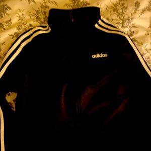Adidas jacket